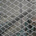 Galvanized Stainless steel Expanded wire mesh